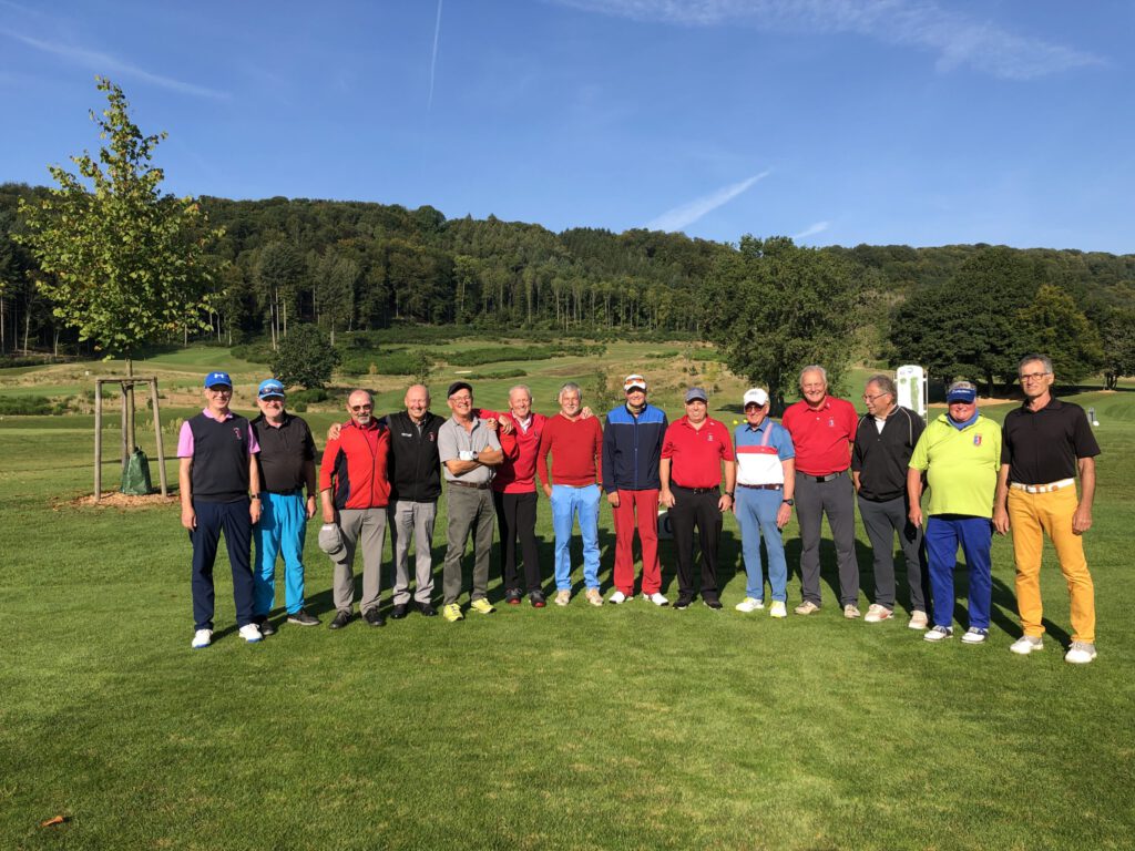 Men's Day Tour 2021